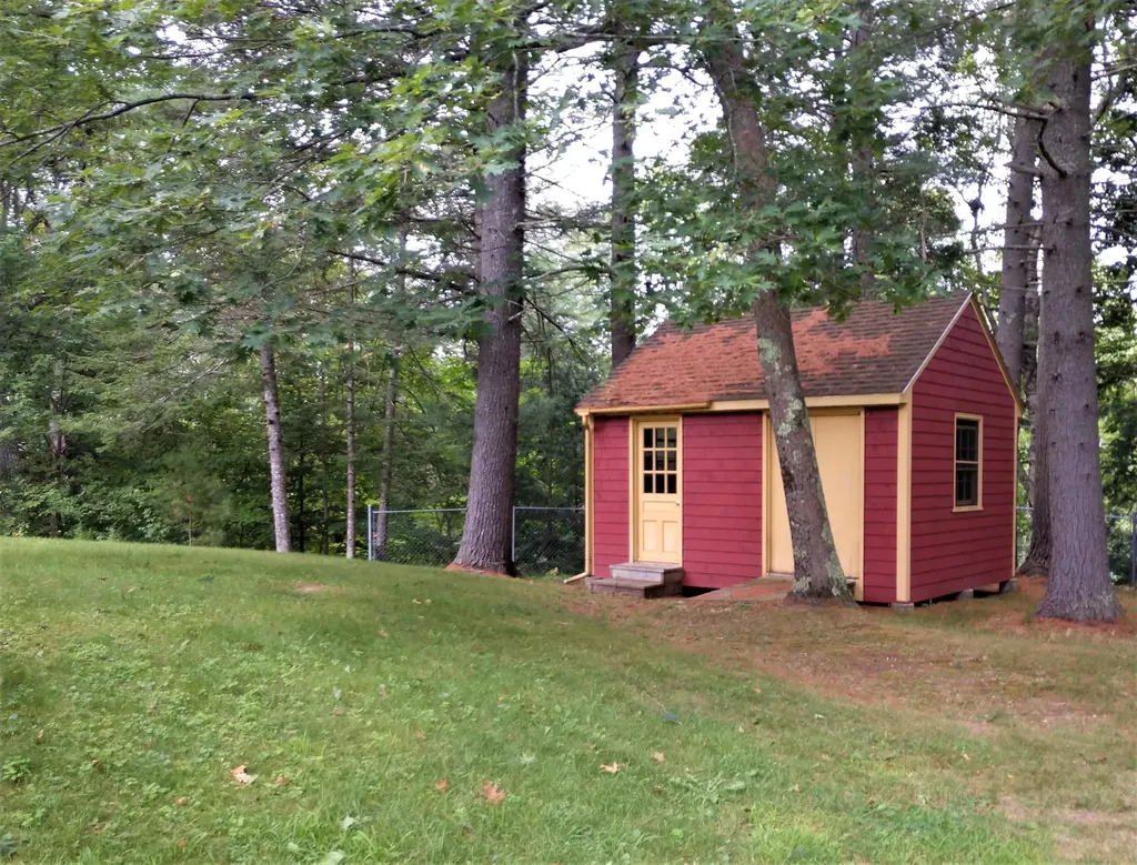 131 Cathance Road Topsham ME 04086