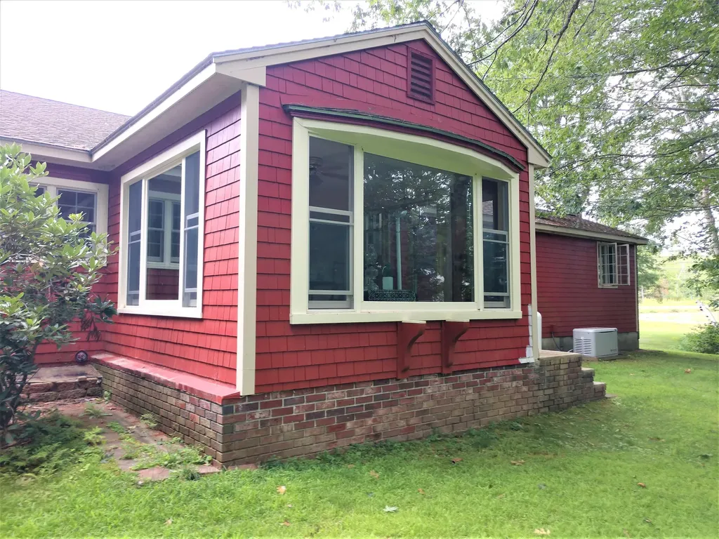 131 Cathance Road Topsham ME 04086