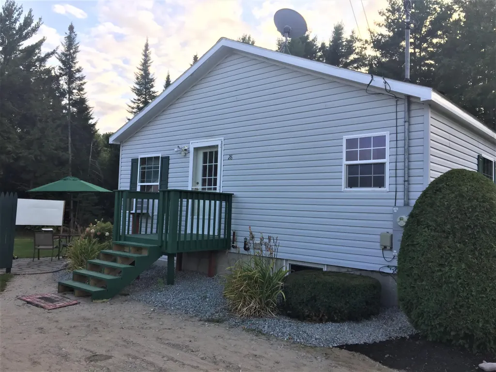 28 Mountain View Road Leeds ME 04263