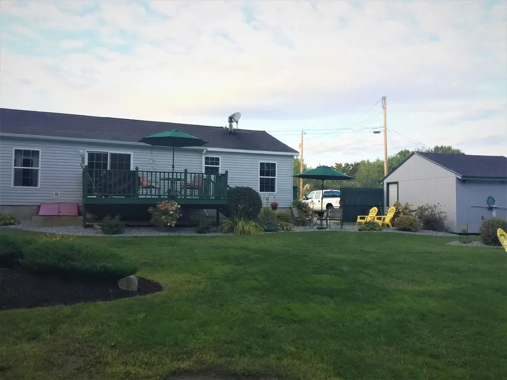 28 Mountain View Road Leeds ME 04263