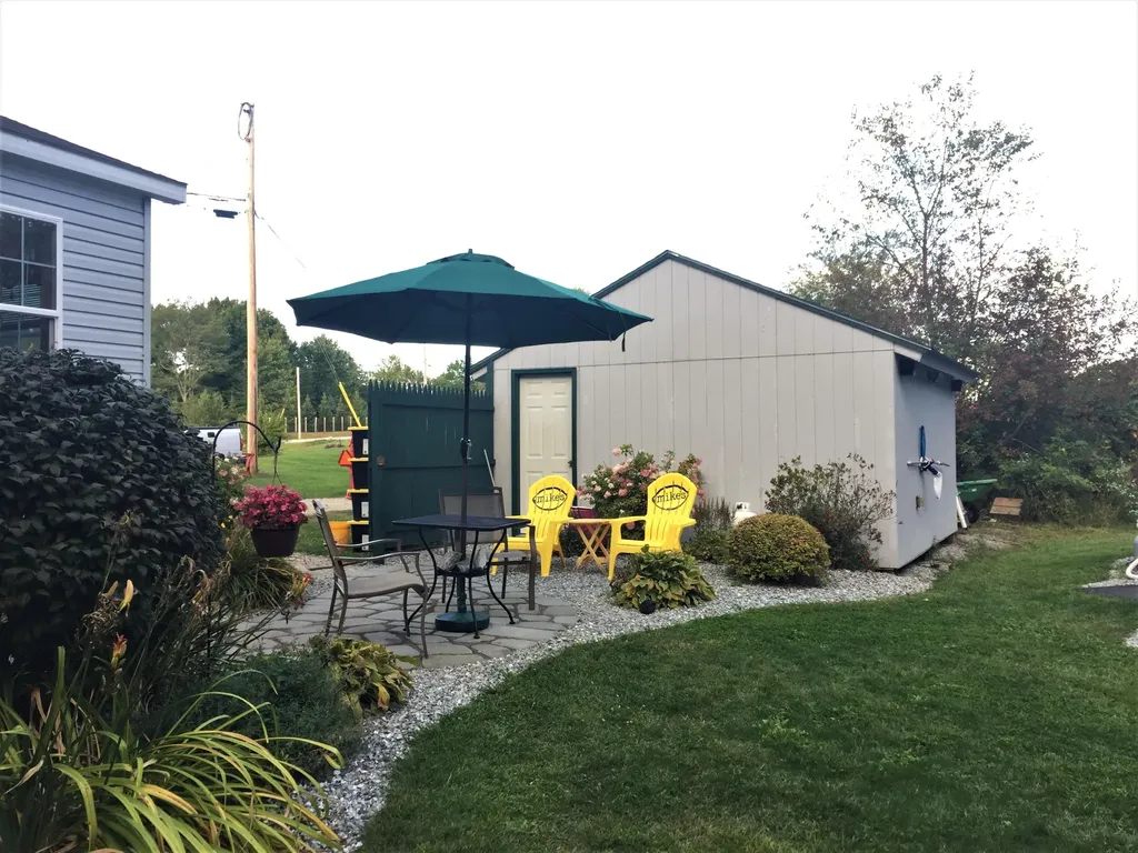 28 Mountain View Road Leeds ME 04263