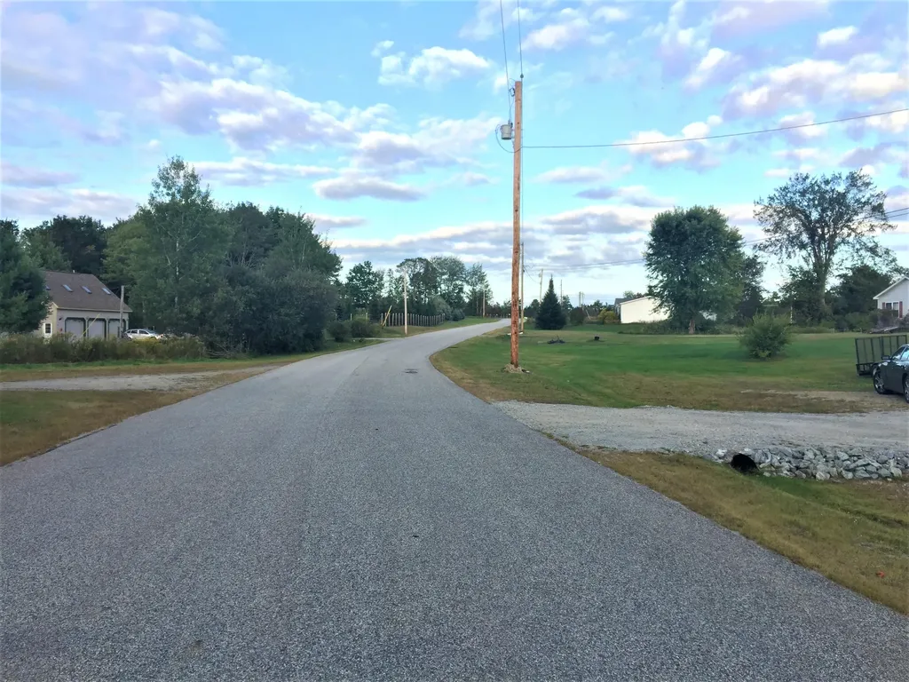 28 Mountain View Road Leeds ME 04263