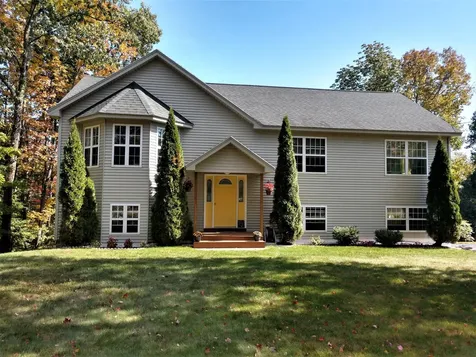 62 Moody Road Brunswick ME 04011