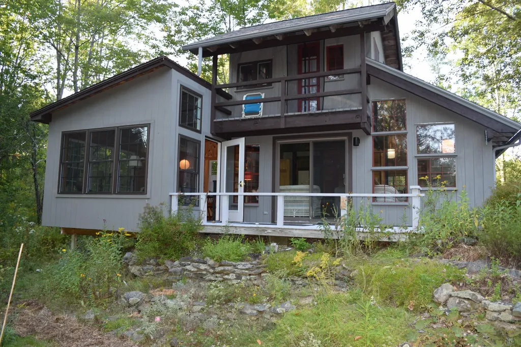 15 Thera Way Ellsworth ME 04605