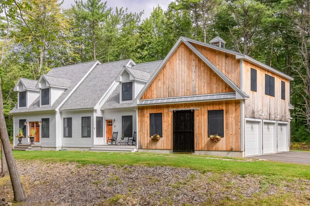 10 Merrymeeting Lane Kennebunkport ME 04046