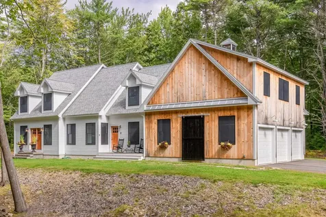 10 Merrymeeting Lane Kennebunkport ME 04046