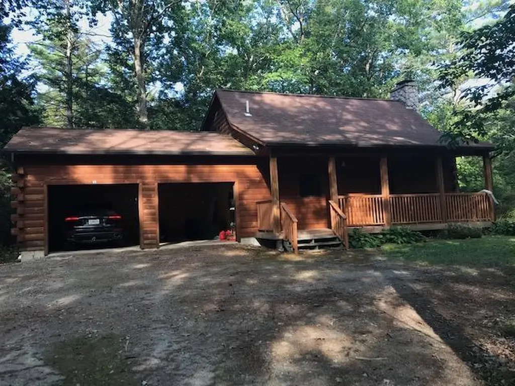 88 Woodland Drive West Gardiner ME 04345