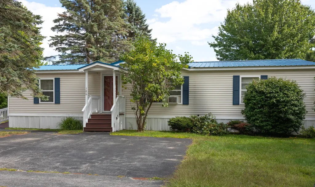 186 Arbor Street Scarborough ME 04074