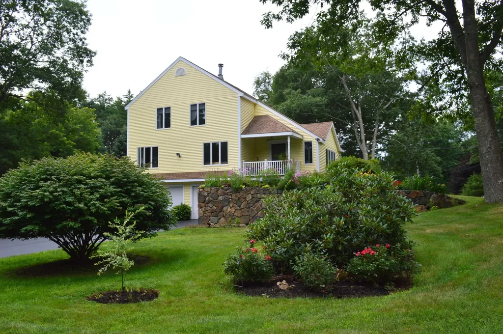 259 Captain Thomas Road Ogunquit ME 03907