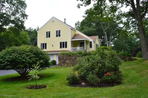 259 Captain Thomas Road Ogunquit ME 03907