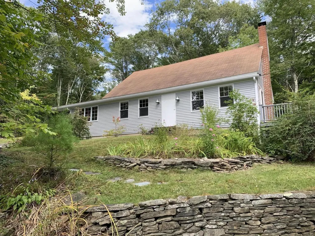 156 Durham Road Freeport ME 04032