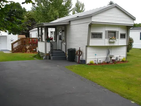 48 Patio Park Lane Gorham ME 04038