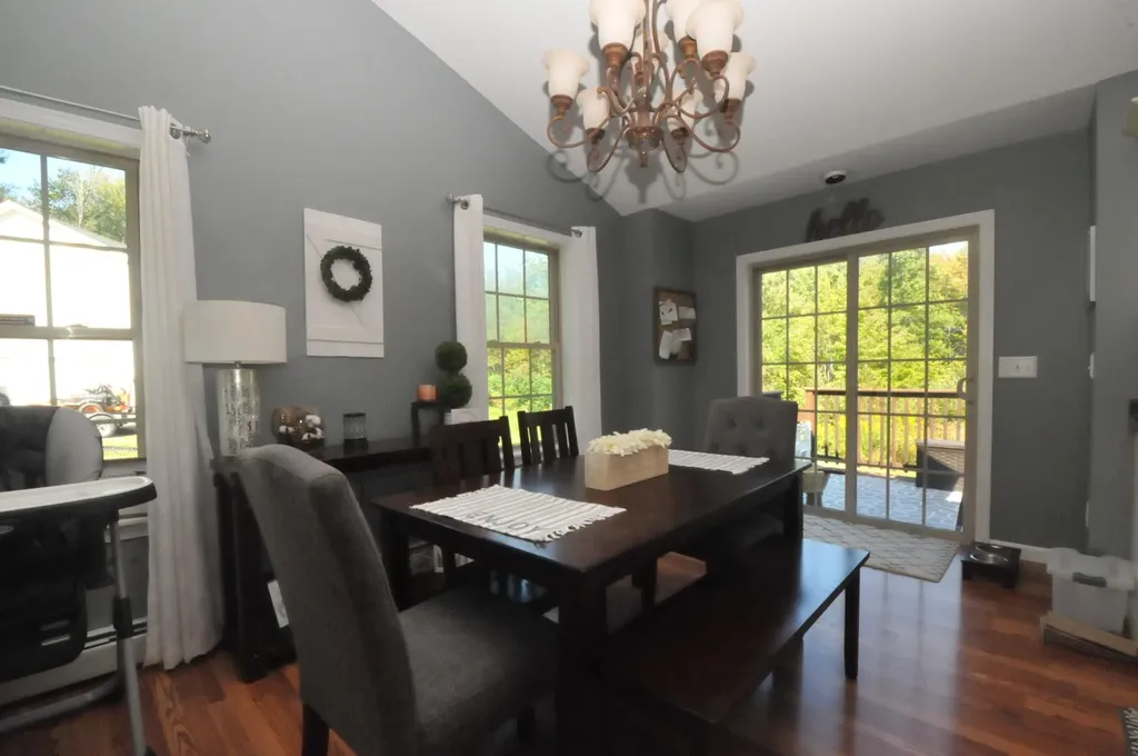 539 Lebanon Road Winterport ME 04496