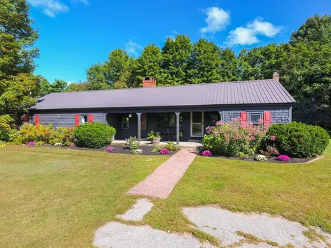 74 River Road Dresden ME 04342
