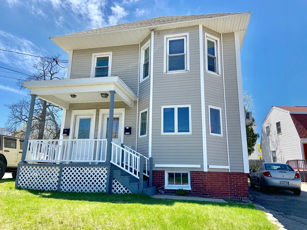 1148 Forest Avenue Portland ME 04103
