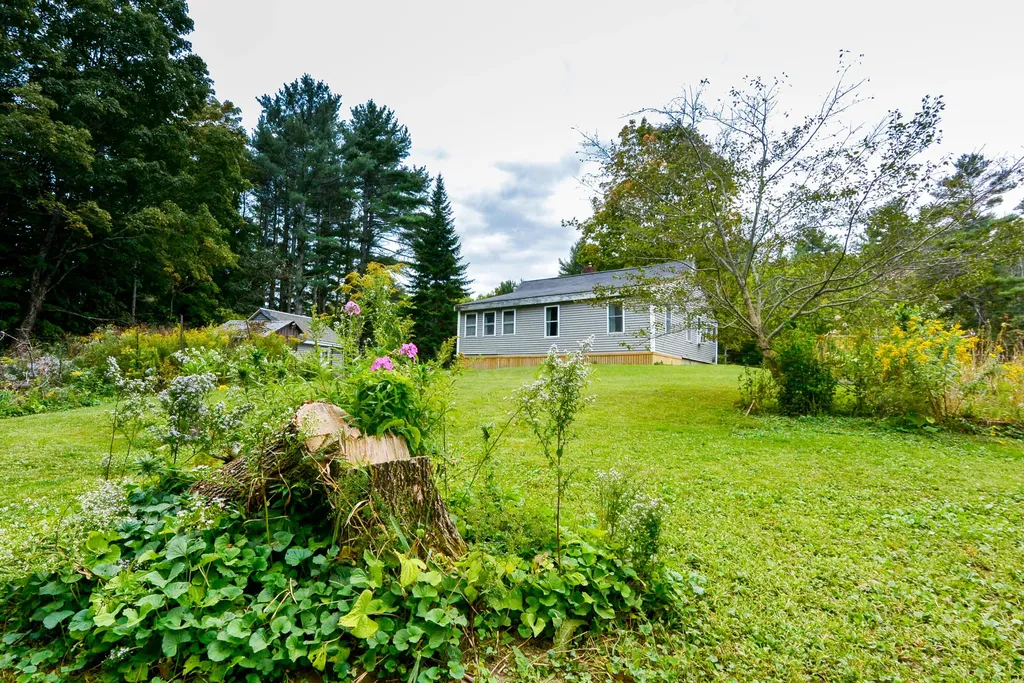325 Gray Road Gorham ME 04038