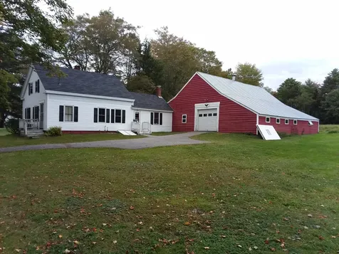 620 Oyster River Road Warren ME 04864