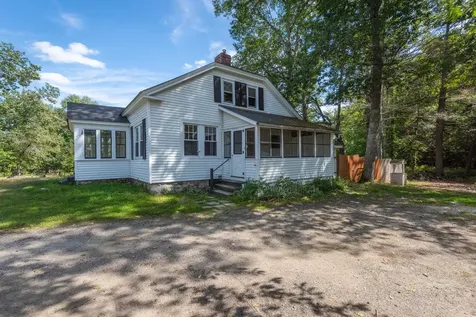 1040 Poland Spring Road Casco ME 04015