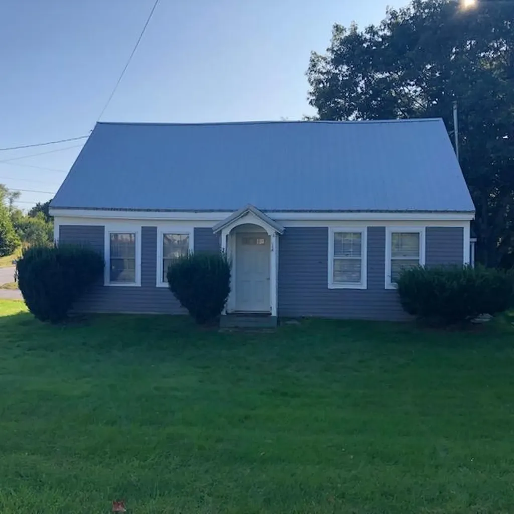 107 Nyes Corner Drive Fairfield ME 04937