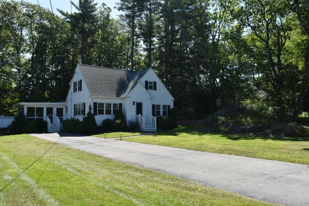 31 Marginal Avenue Ogunquit ME 03907