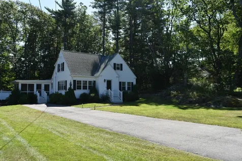 31 Marginal Avenue Ogunquit ME 03907