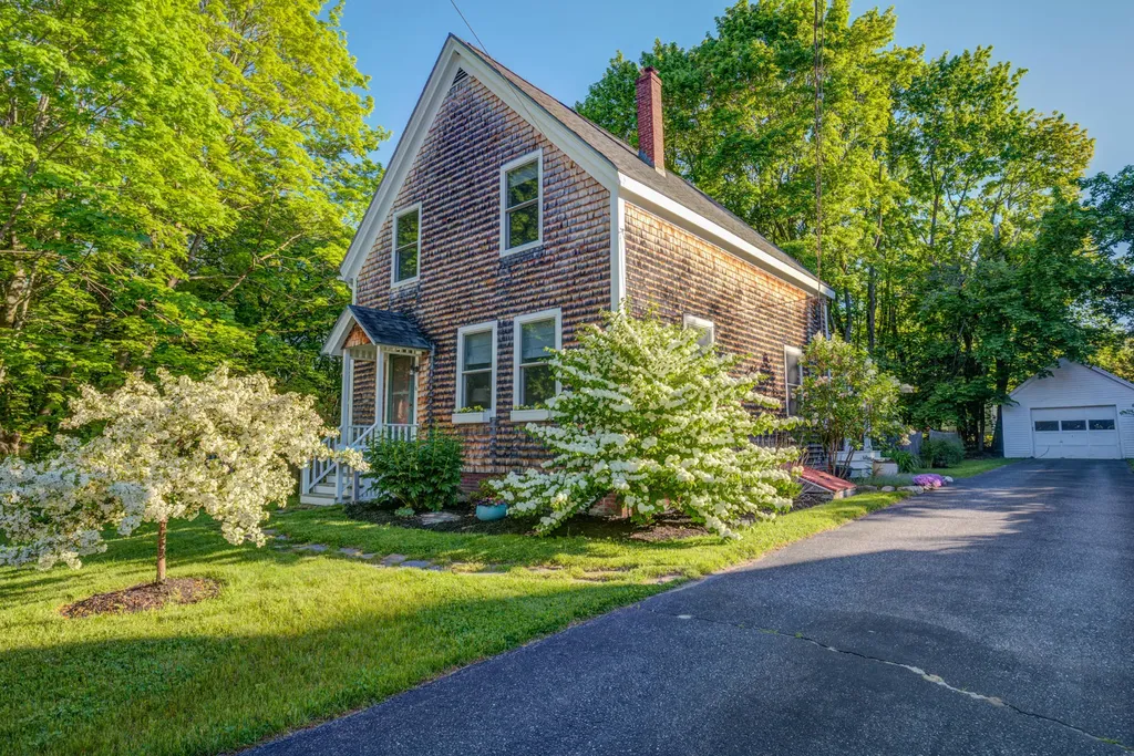 6 Forest Street Freeport ME 04032