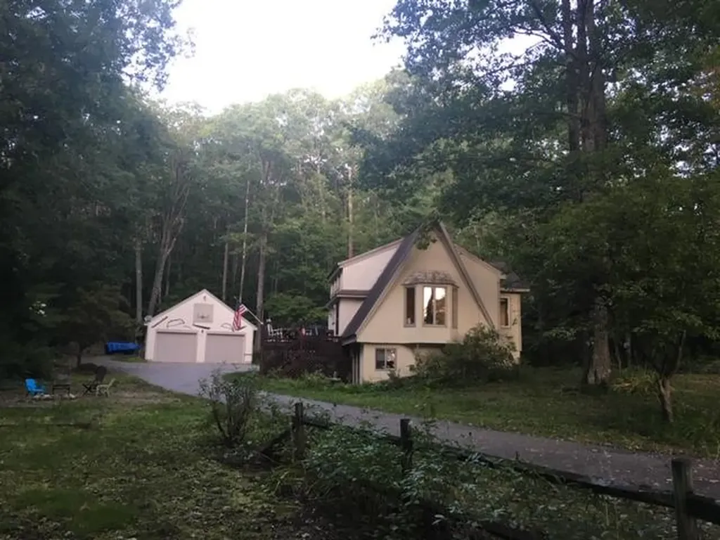 167 Mountain Road Denmark ME 04022
