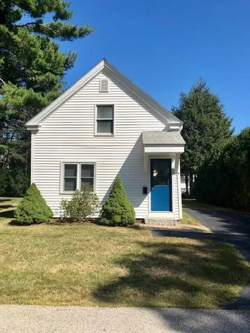 4 Roberts Street Biddeford ME 04005