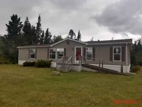 54 Mason Bay Road Jonesport ME 04649