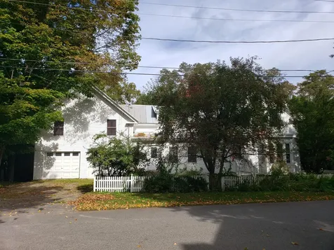 74 Mount Pleasant Avenue Skowhegan ME 04976