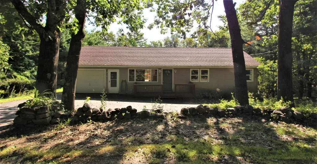 161 Sedgley Road Greene ME 04236