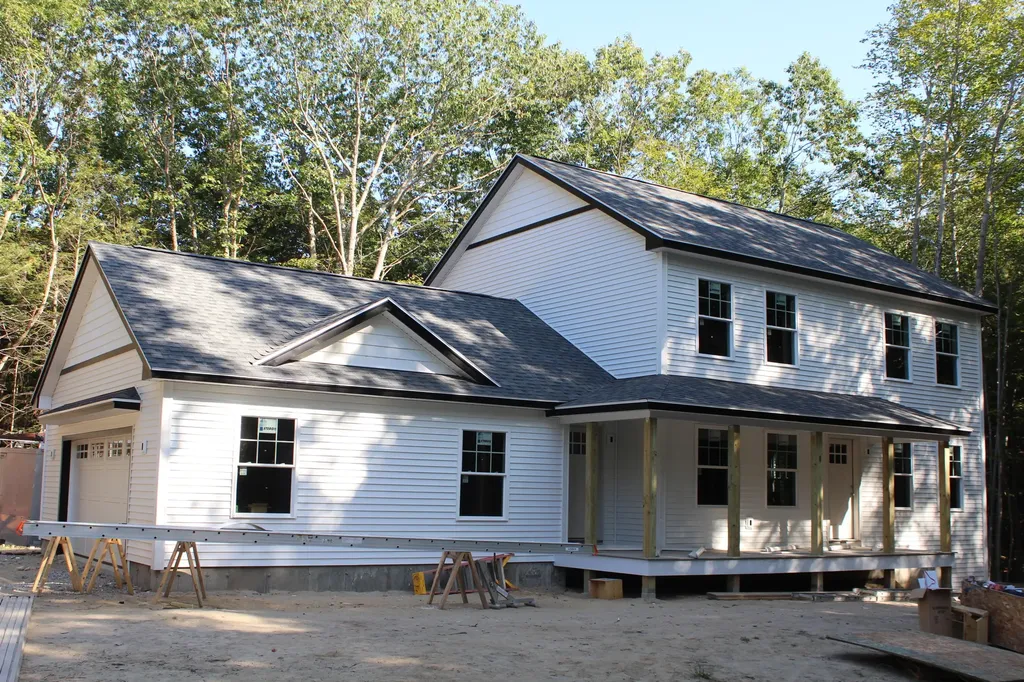 38 Fall Ridge Road Windham ME 04062