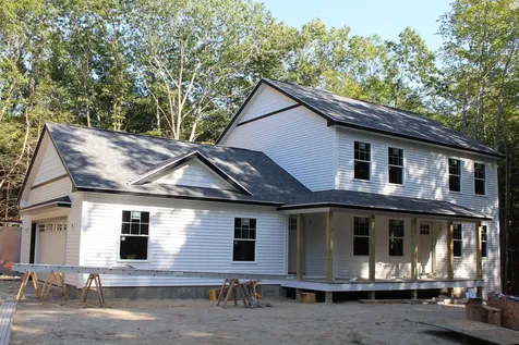 38 Fall Ridge Road Windham ME 04062