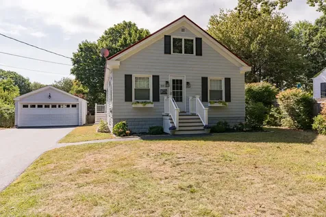 184 Summit Street Portland ME 04103