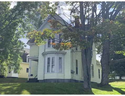 51 Main Street Old Town ME 04468