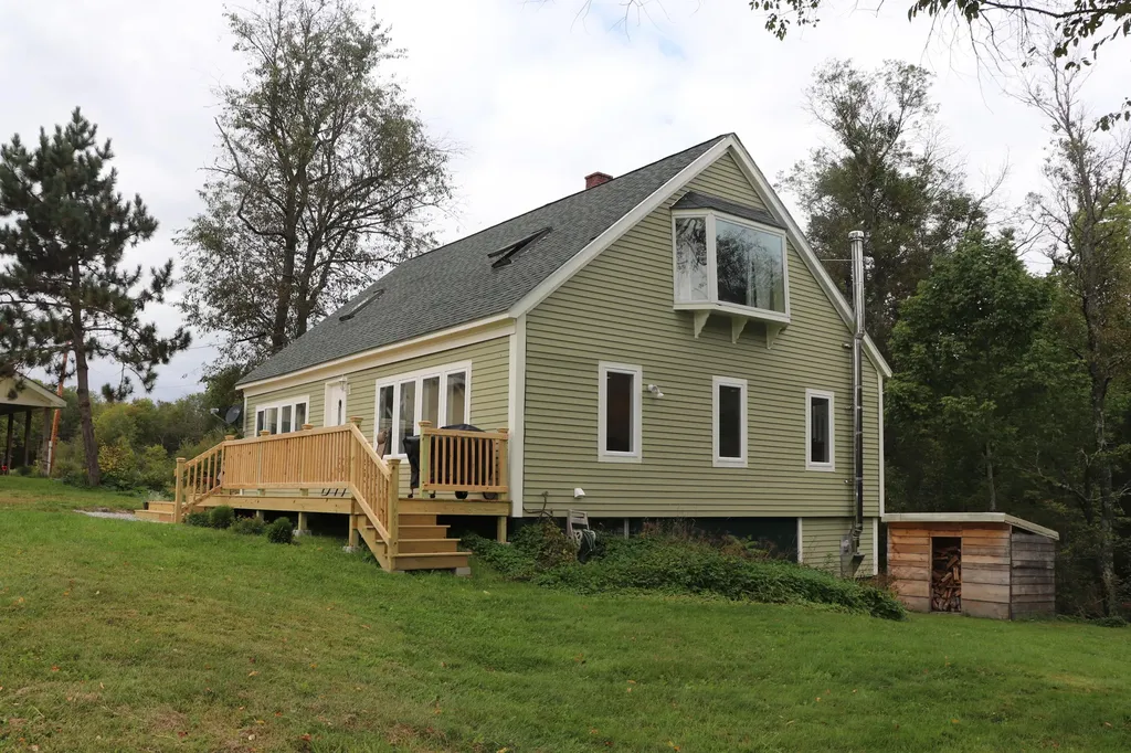447 Back Winterport Road Hampden ME 04444