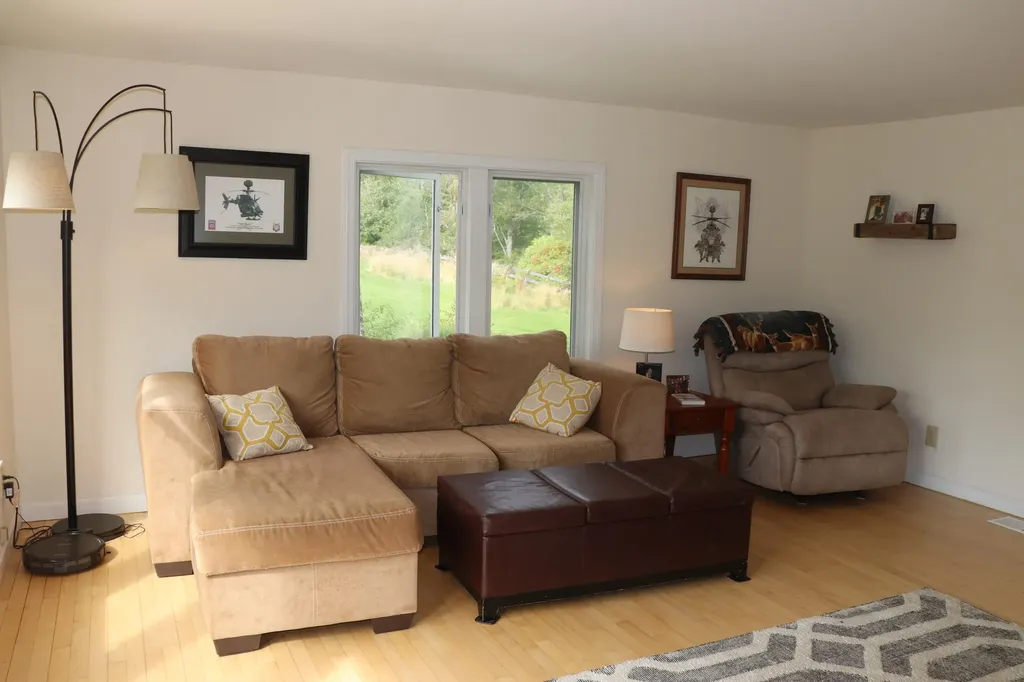 447 Back Winterport Road Hampden ME 04444