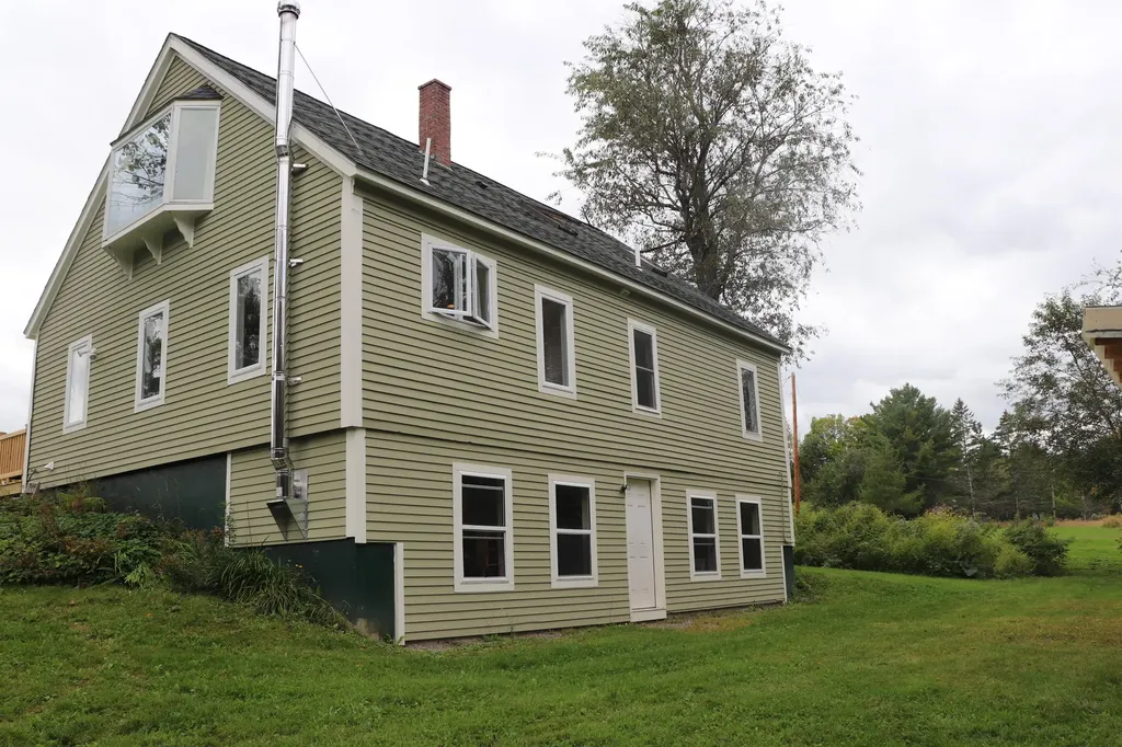 447 Back Winterport Road Hampden ME 04444