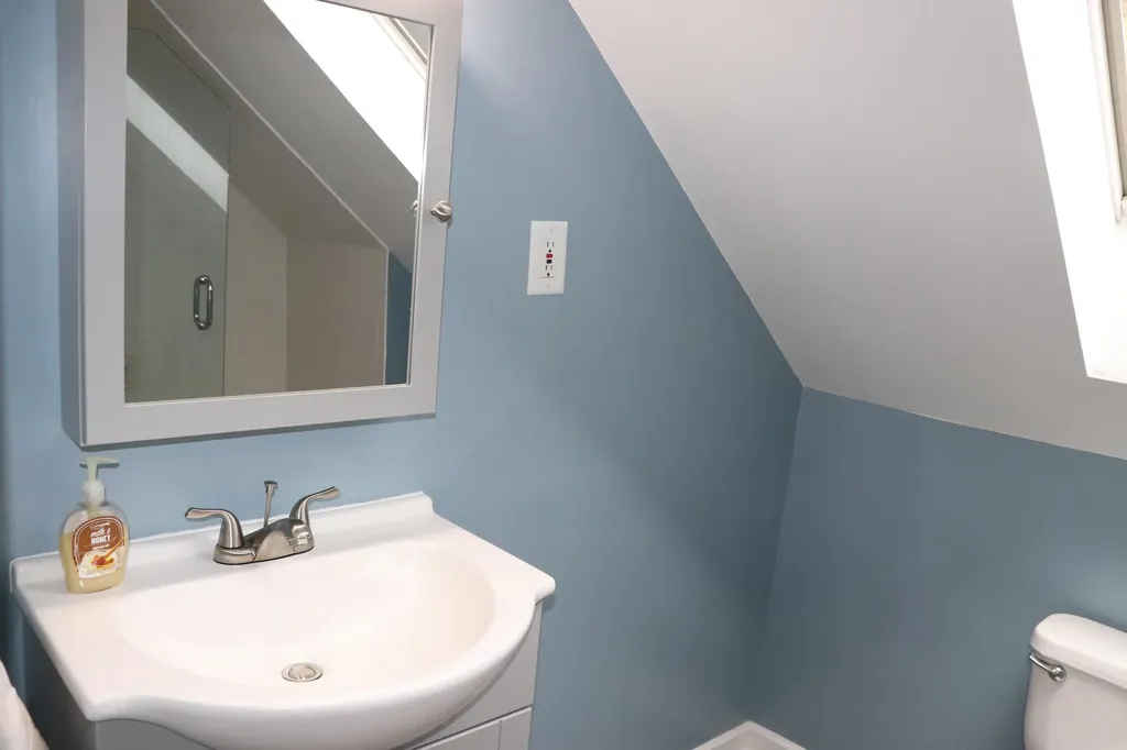447 Back Winterport Road Hampden ME 04444