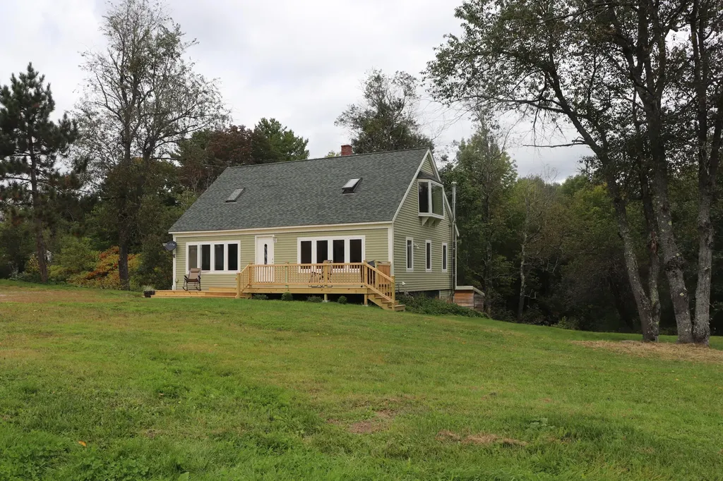 447 Back Winterport Road Hampden ME 04444