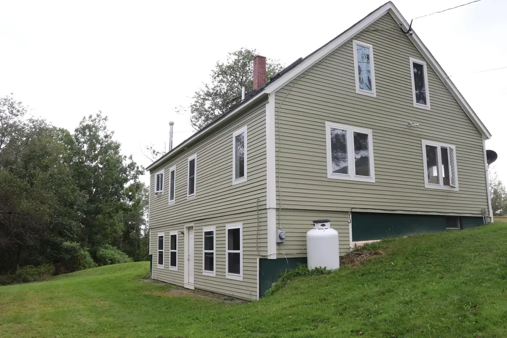 447 Back Winterport Road Hampden ME 04444
