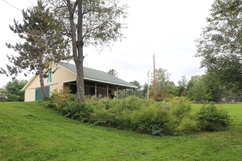 447 Back Winterport Road Hampden ME 04444