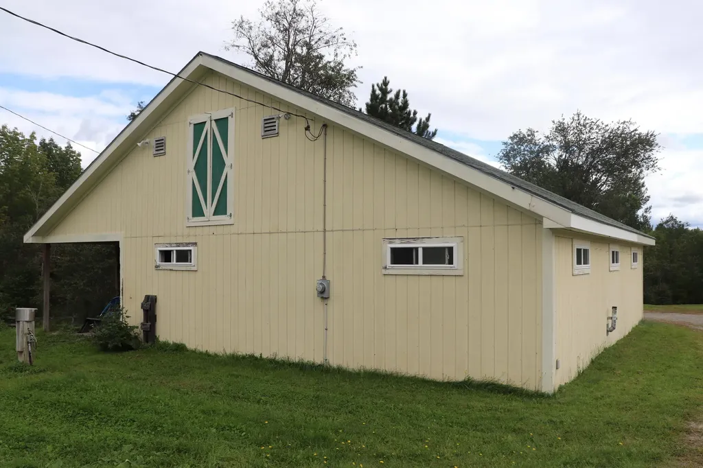 447 Back Winterport Road Hampden ME 04444