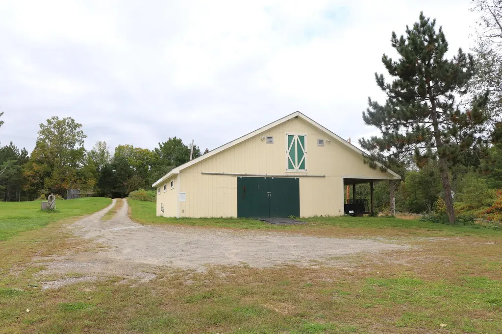 447 Back Winterport Road Hampden ME 04444