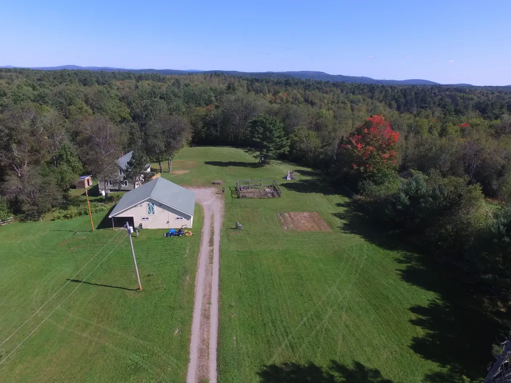 447 Back Winterport Road Hampden ME 04444