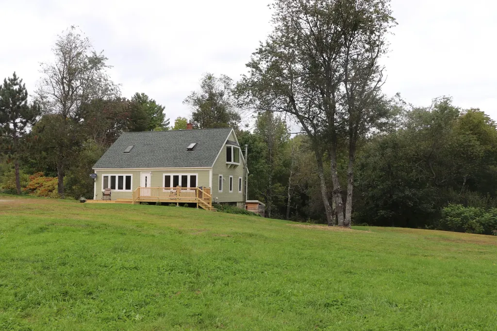 447 Back Winterport Road Hampden ME 04444