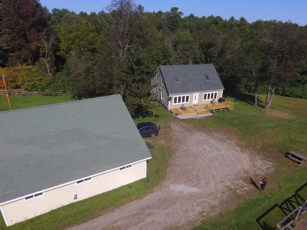 447 Back Winterport Road Hampden ME 04444