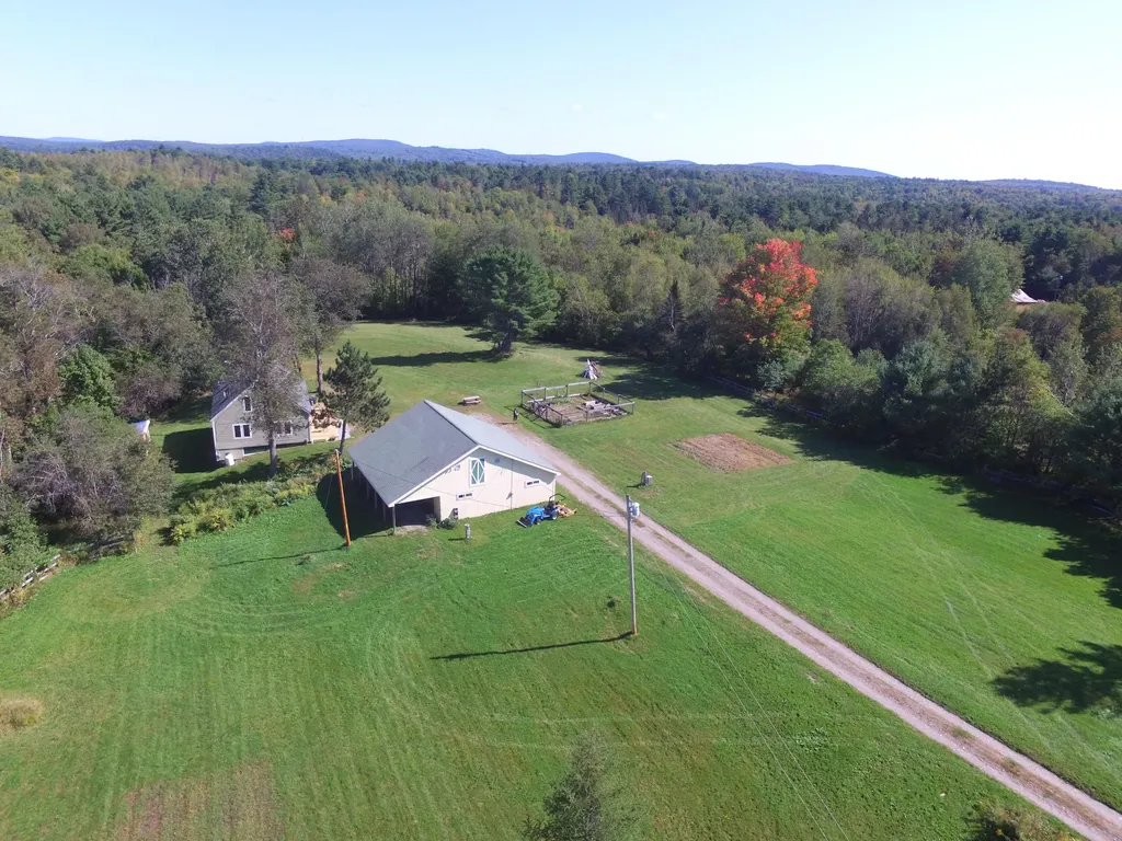 447 Back Winterport Road Hampden ME 04444