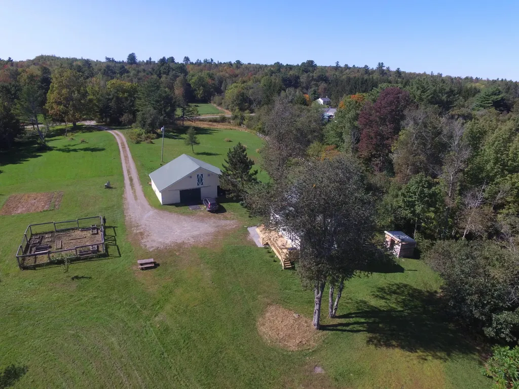 447 Back Winterport Road Hampden ME 04444