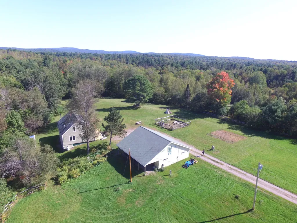 447 Back Winterport Road Hampden ME 04444